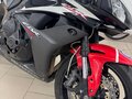 2008 Honda CBR 600RR, белый, 380000 рублей