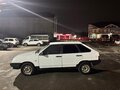 1998 Lada (ВАЗ) 2109, белый, 100000 рублей - вид 3