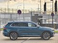 2023 Geely Monjaro I, синий - вид 5