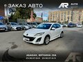 2010 Mazda Axela II, белый, 1049000 рублей - вид 3