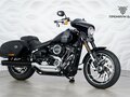2024 Harley-Davidson Sport Glide, чёрный, 2099000 рублей - вид 4