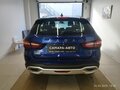 2026 Lada (ВАЗ) Vesta SW Cross I Рестайлинг (NG), синий - вид 4
