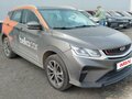 2023 Geely Coolray I, белый, 1200000 рублей