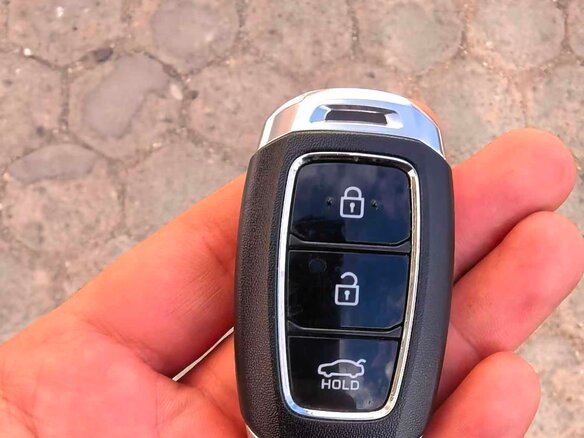 2022 Hyundai Elantra VII (CN7), серый, 1525000 рублей - вид 36