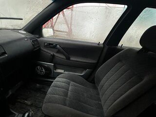 1992 Volkswagen Passat B3, красный, 150000 рублей, вид 5