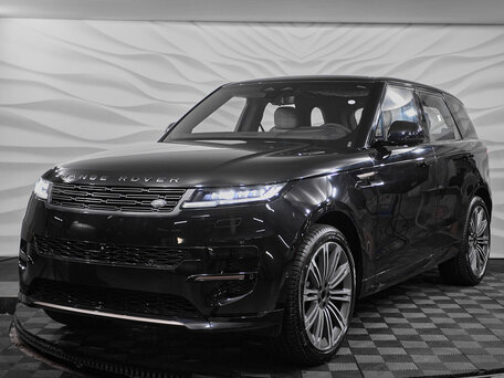 Land Rover Range Rover Sport III