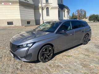 2022 Peugeot 308 III, серый, 1990000 рублей, вид 1