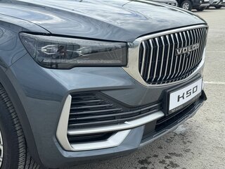 2026 VOLGA K50, серый, 4649000 рублей, вид 5