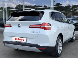 2025 BMW X3 20d xDrive IV (G45/G48), белый, 7000000 рублей, вид 5