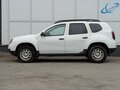 2016 Renault Duster I Рестайлинг, белый, 1250000 рублей - вид 7