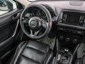 2013 Mazda CX-5 I, серебристый, 1749000 рублей - вид 8