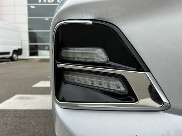 2023 Chery Tiggo 4 Pro I, серебристый - вид 11