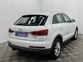 2012 Audi Q3 I (8U), белый, 1890000 рублей - вид 3