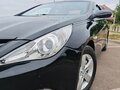 2011 Hyundai Sonata VI (YF), чёрный, 1100000 рублей - вид 4