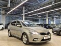 2012 Kia Ceed I Рестайлинг, бежевый - вид 2