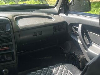 2010 Lada (ВАЗ) 2114, серый, 150000 рублей, вид 5