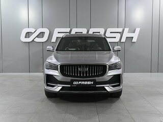 2023 Geely Monjaro I, чёрный, 2549000 рублей, вид 3