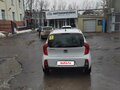 2015 Kia Picanto II Рестайлинг, белый, 1100000 рублей - вид 6