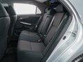 2011 Toyota Corolla X (E140, E150) Рестайлинг, серебристый, 1039000 рублей - вид 8