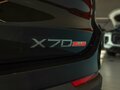 2026 Jetour X70+ I Рестайлинг, чёрный - вид 5