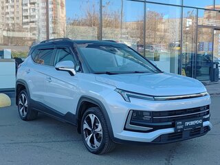 2025 Москвич 3, голубой, 1456000 рублей, вид 3