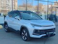 2025 Москвич 3, голубой, 1456000 рублей - вид 2