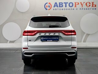 2023 Haval M6 II, белый, 1727000 рублей, вид 4