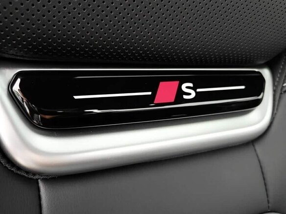 2025 Audi Q6L e-tron, белый, 6200000 рублей - вид 17