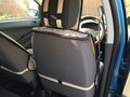 2004 Subaru R2, синий, 370000 рублей - вид 8