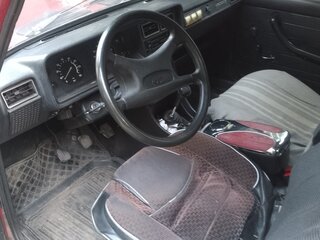 2007 Lada (ВАЗ) 2104 21047, пурпурный, 100000 рублей, вид 2