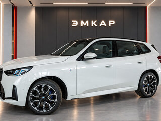 2025 BMW X3 Long 30L xDrive IV (G45/G48), белый, 7050000 рублей, вид 1