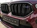 2020 BMW X6 M Competition III (F96), фиолетовый, 11550000 рублей - вид 8