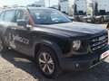 2023 Haval Dargo I, чёрный, 1950000 рублей - вид 2