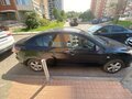2011 Mazda 3 II (BL) Рестайлинг, чёрный - вид 2