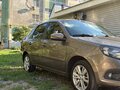 2019 Lada (ВАЗ) Granta I Рестайлинг, коричневый - вид 5