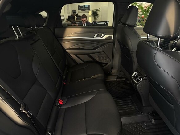 2026 Haval F7x II, серый, 3999000 рублей - вид 18
