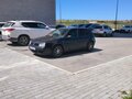 1998 Volkswagen Golf IV, чёрный, 355000 рублей - вид 2