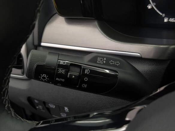 2022 Kia Sorento IV, чёрный - вид 15
