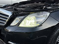 2011 Mercedes-Benz E-Класс 200 7G-Tronic IV (W212, S212, C207), чёрный, 1850000 рублей - вид 9