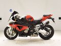 2013 BMW S 1000 RR, красный, 1377000 рублей