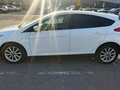 2017 Ford Focus III Рестайлинг, белый, 1020000 рублей - вид 6