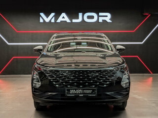 2023 Omoda C5 I, чёрный, 1630000 рублей, вид 2
