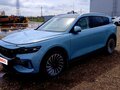 2022 Voyah Free EVR I, синий, 3087500 рублей