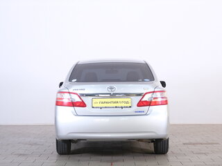 2012 Toyota Premio II (T26) Рестайлинг, серый, 1579000 рублей, вид 5