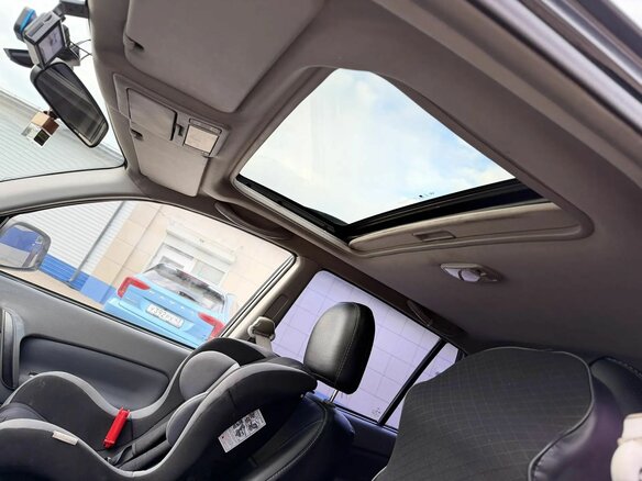 2011 Vortex Tingo I, чёрный, 315000 рублей - вид 11