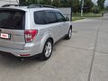 2008 Subaru Forester III, серебристый, 990000 рублей - вид 3