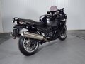2007 Kawasaki ZZR 1400, чёрный, 599000 рублей - вид 7