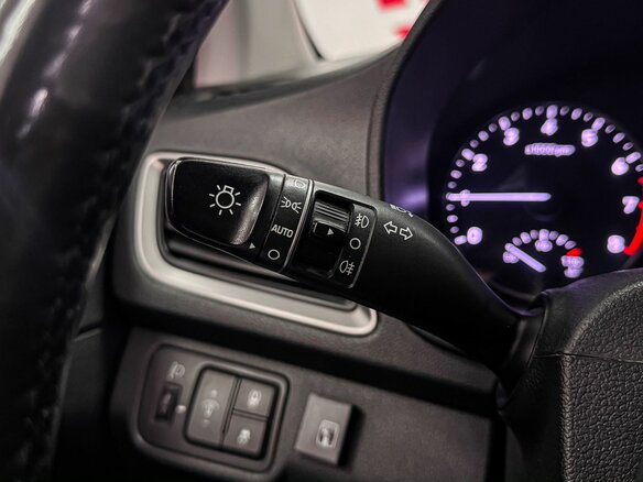 2018 Hyundai Solaris II, белый - вид 11