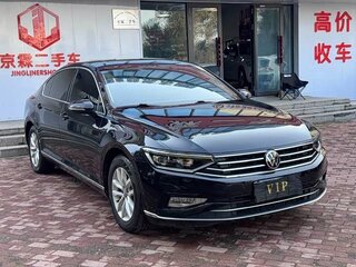2023 Volkswagen Magotan B8 Рестайлинг, чёрный, 1440000 рублей, вид 3