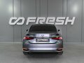 2021 Lexus ES 300h VII, серый - вид 3